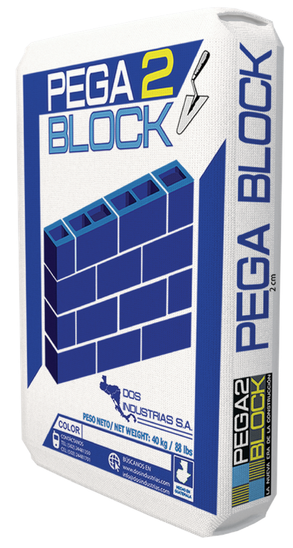 Pegablock TERRACEM